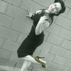 Meet your Posher, Deysi